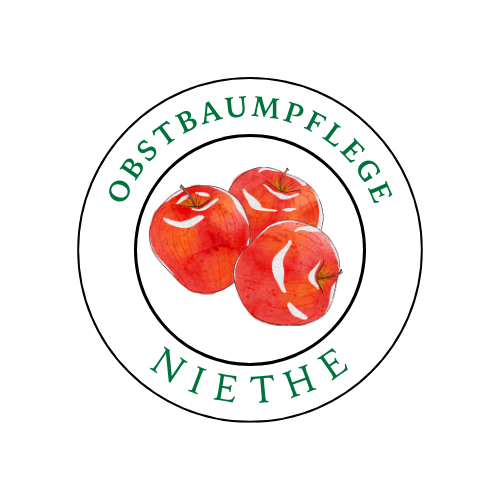 Website logo - Obstbaumpflege Niethe